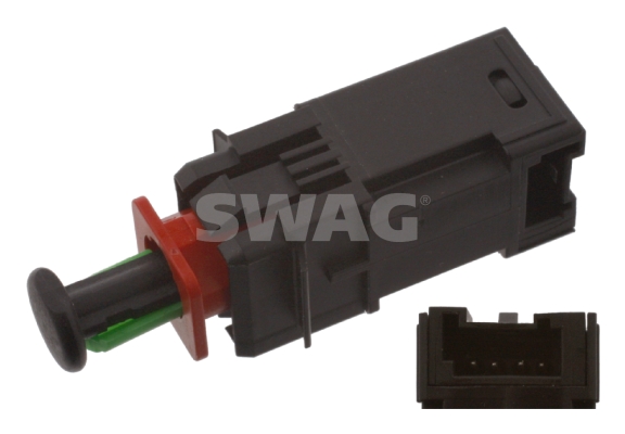 SWAG 40 93 2300 Féklámpa kapcsoló